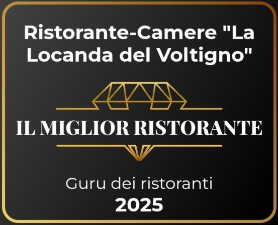 La Locanda Del Voltigno Villa Celiera Εξωτερικό φωτογραφία